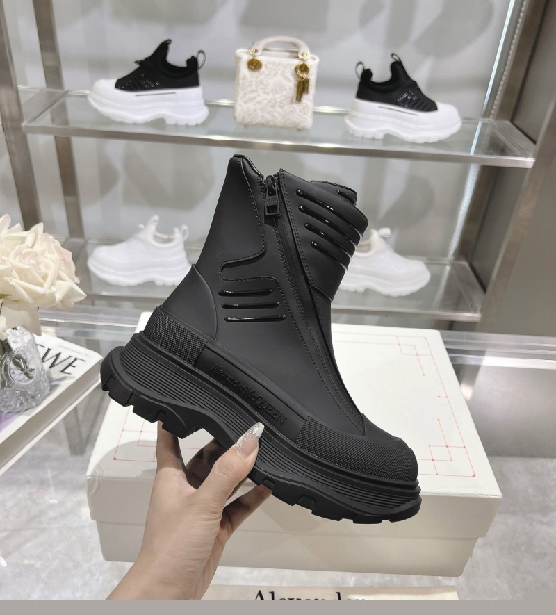 M*Q*en boots